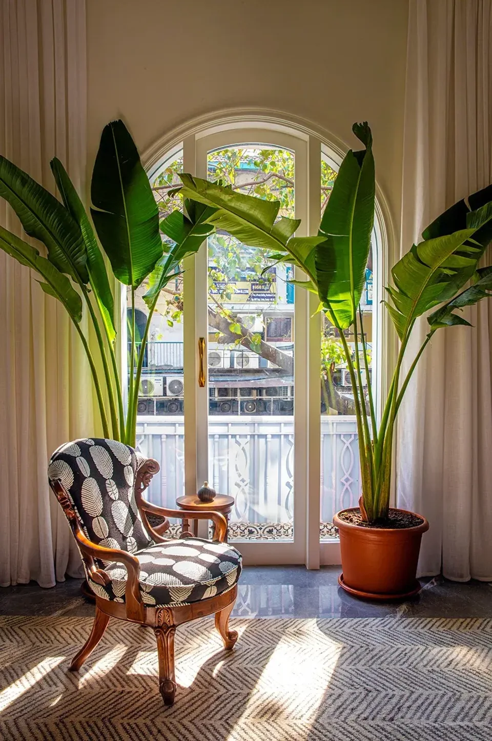 The Healing Centre, Colaba, Mumbai