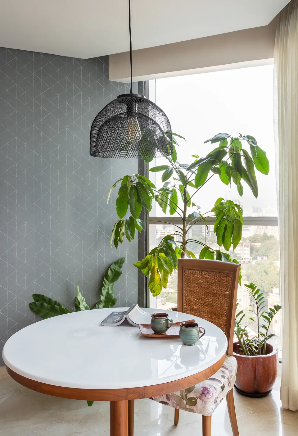 The Sunday House by Sonia Gehlot