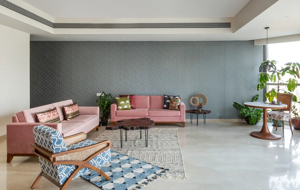 The Sunday House by Sonia Gehlot