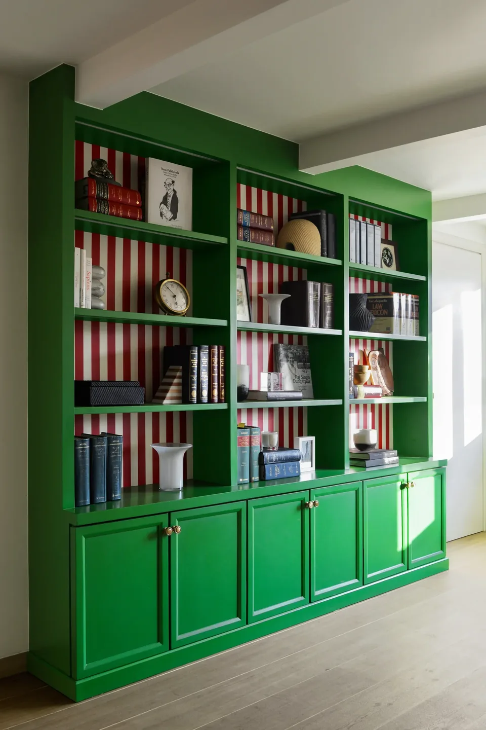 The Polka Office by Sonia Gehlot