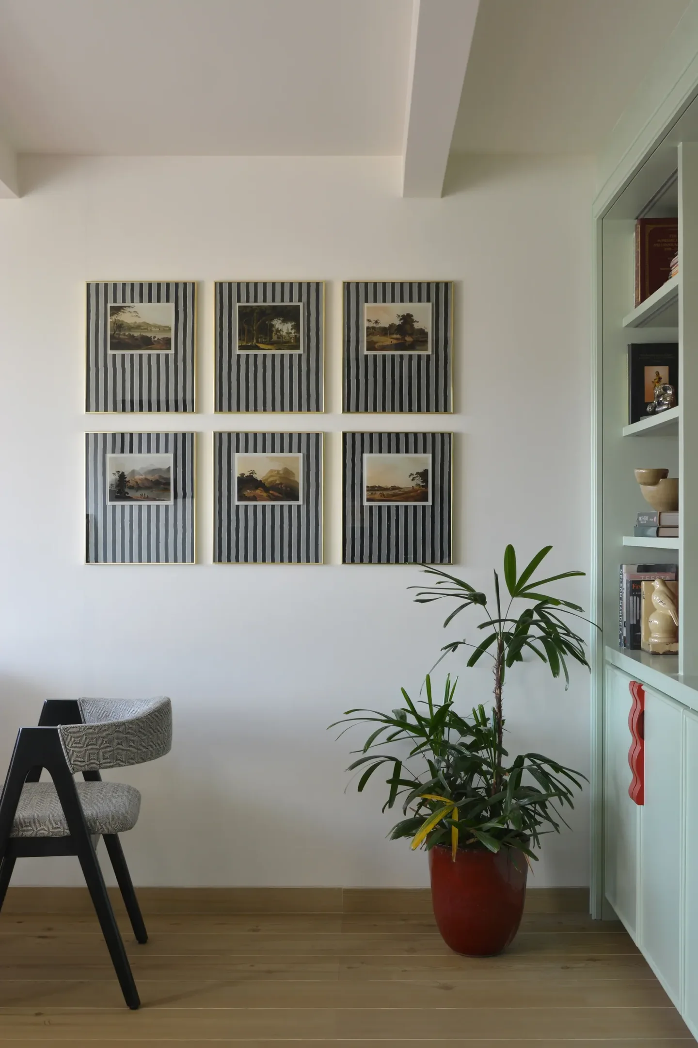 The Polka Office by Sonia Gehlot
