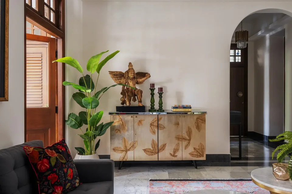 A Nook Home by Sonia Gehlot