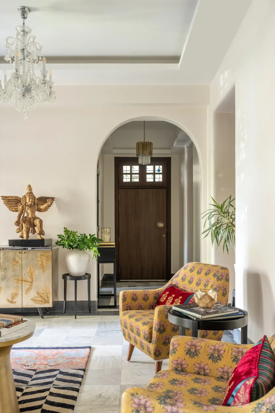 A Nook Home by Sonia Gehlot