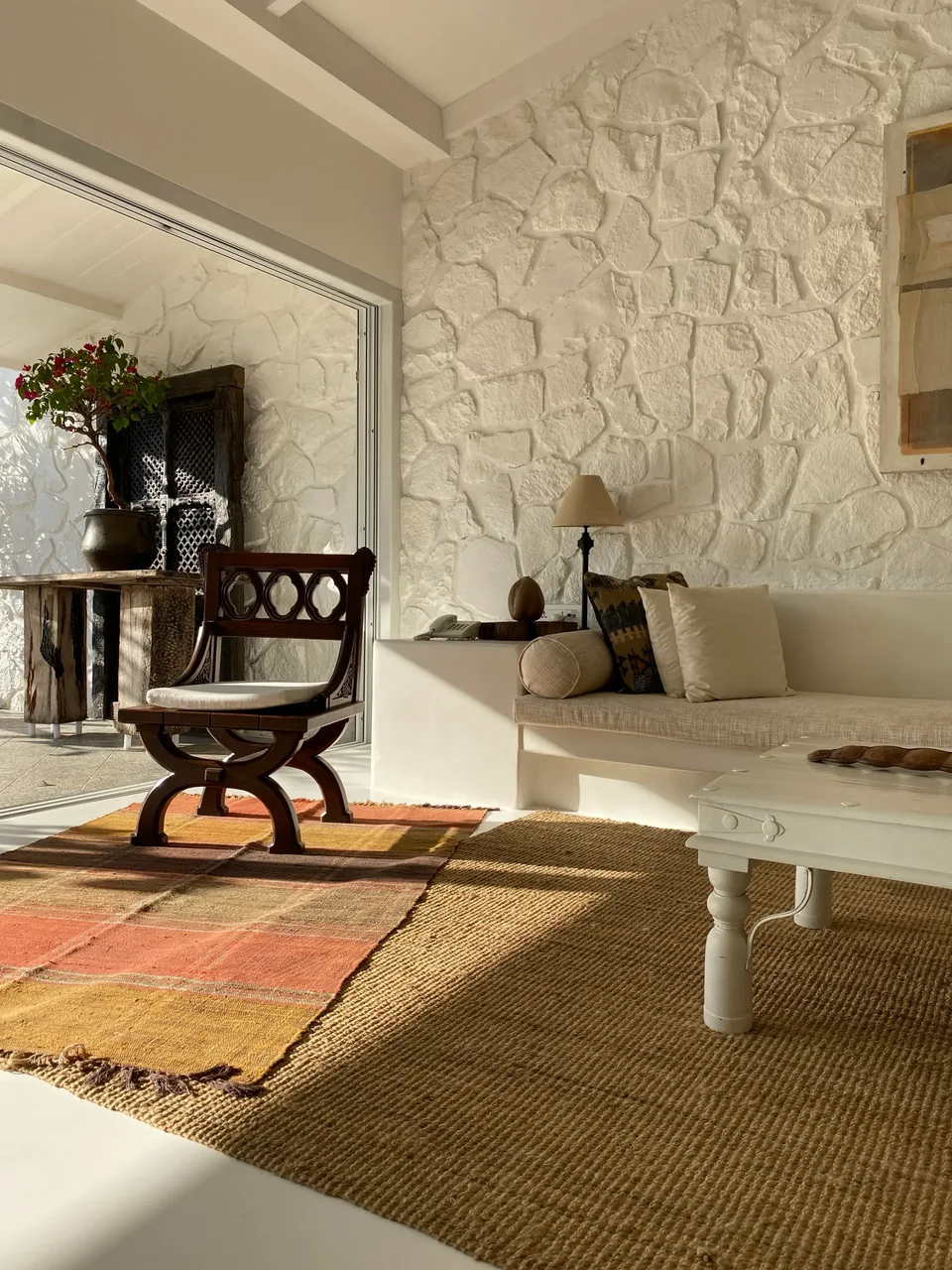 Marve Beach Cottages by Sonia Gehlot
