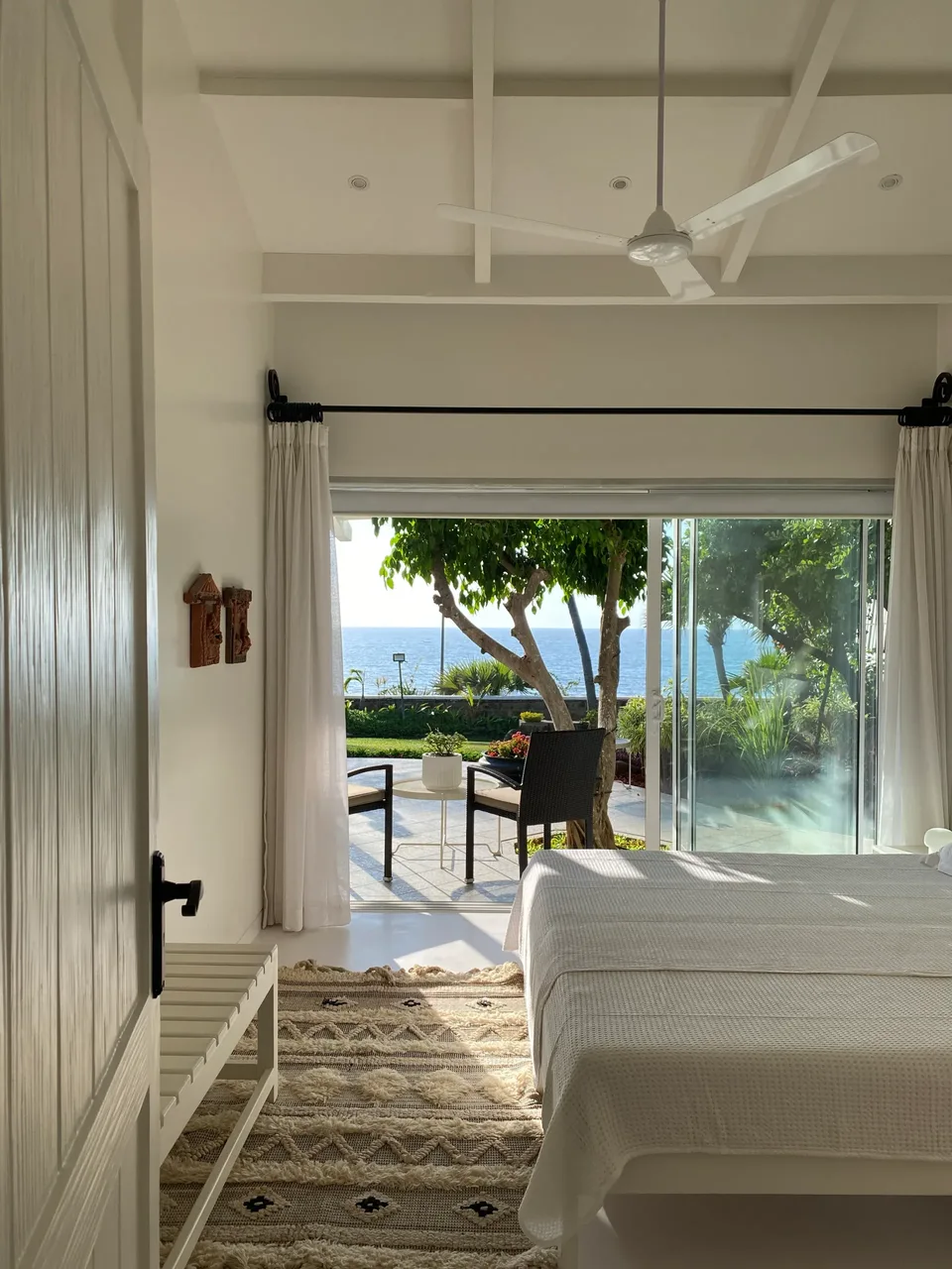 Marve Beach Cottages by Sonia Gehlot