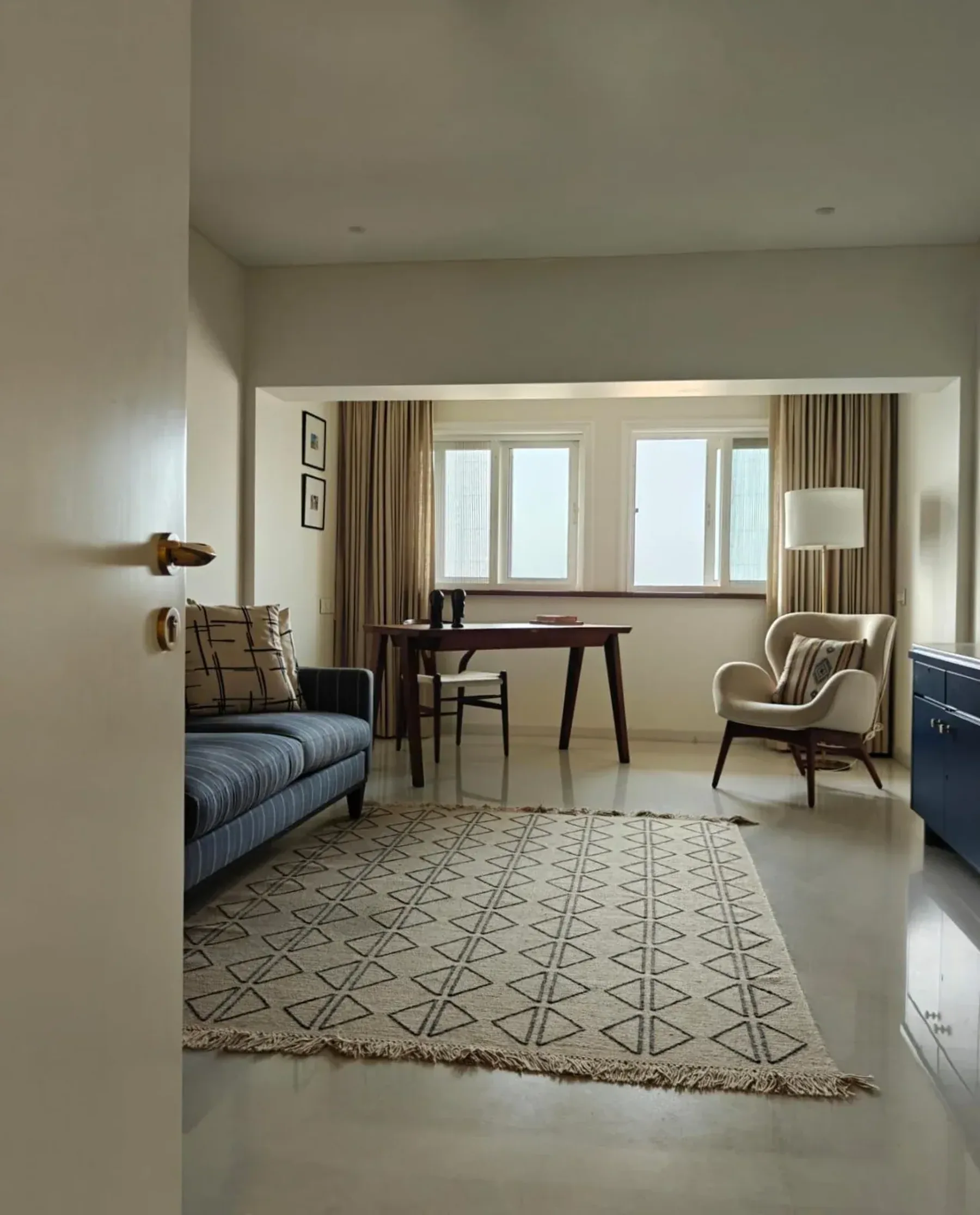 The Ivory Home by Sonia Gehlot