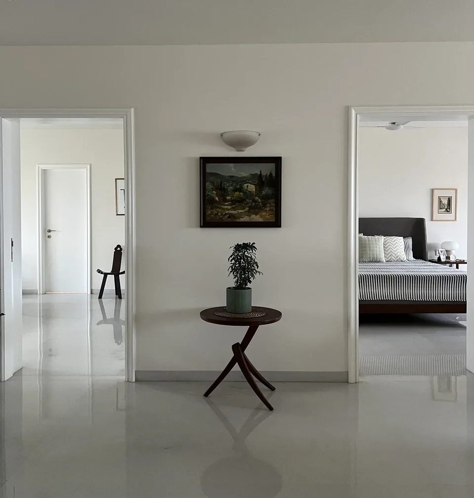 The Ivory Home by Sonia Gehlot