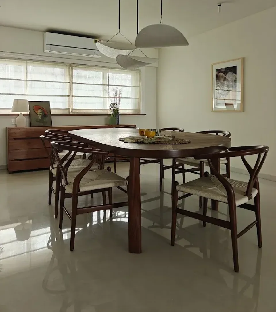 The Ivory Home by Sonia Gehlot