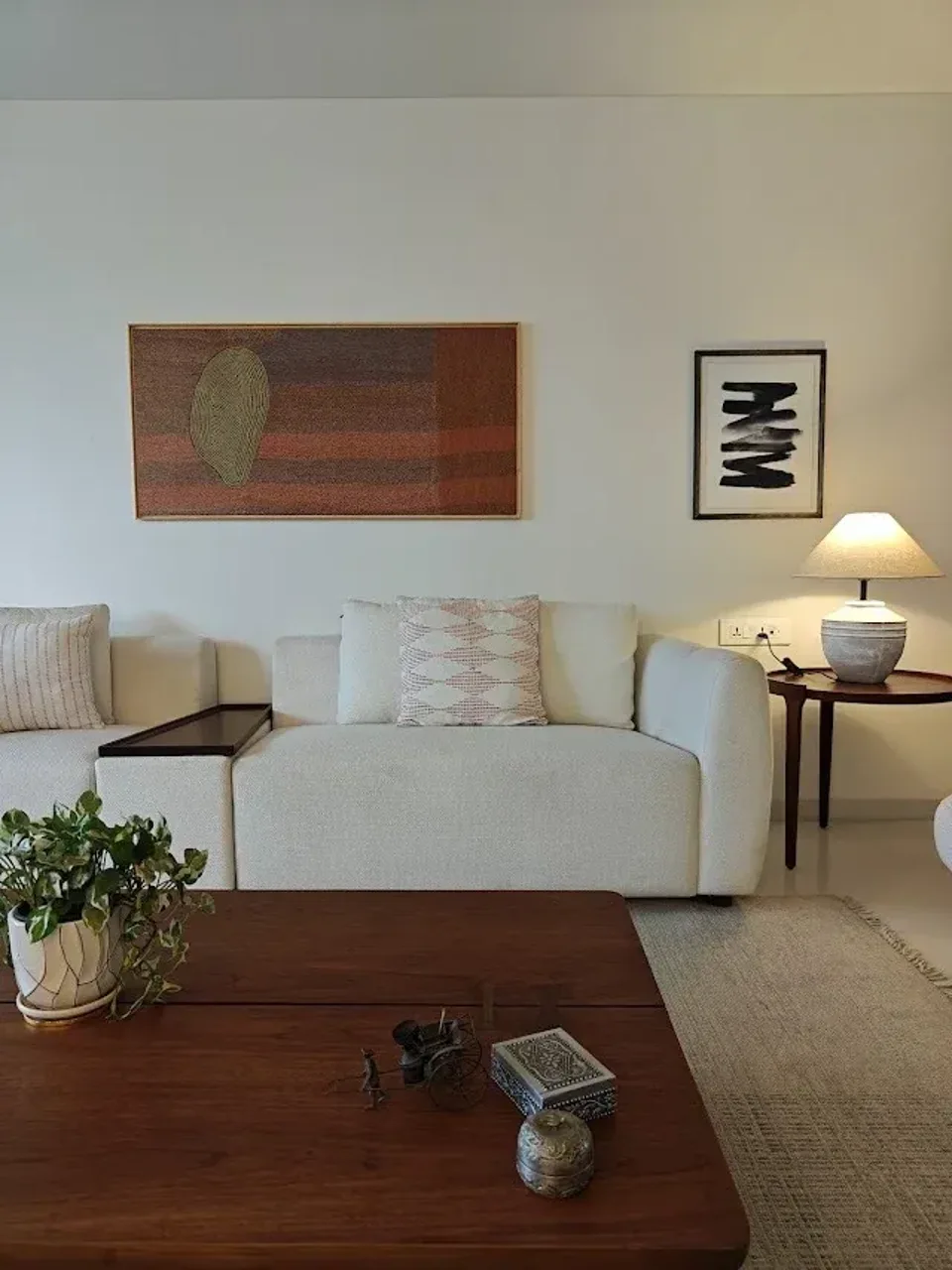 The Ivory Home by Sonia Gehlot