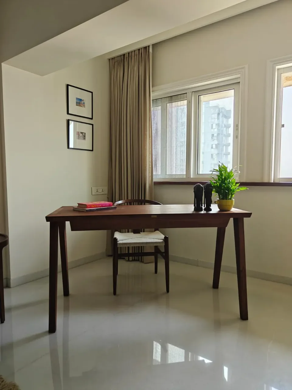 The Ivory Home by Sonia Gehlot