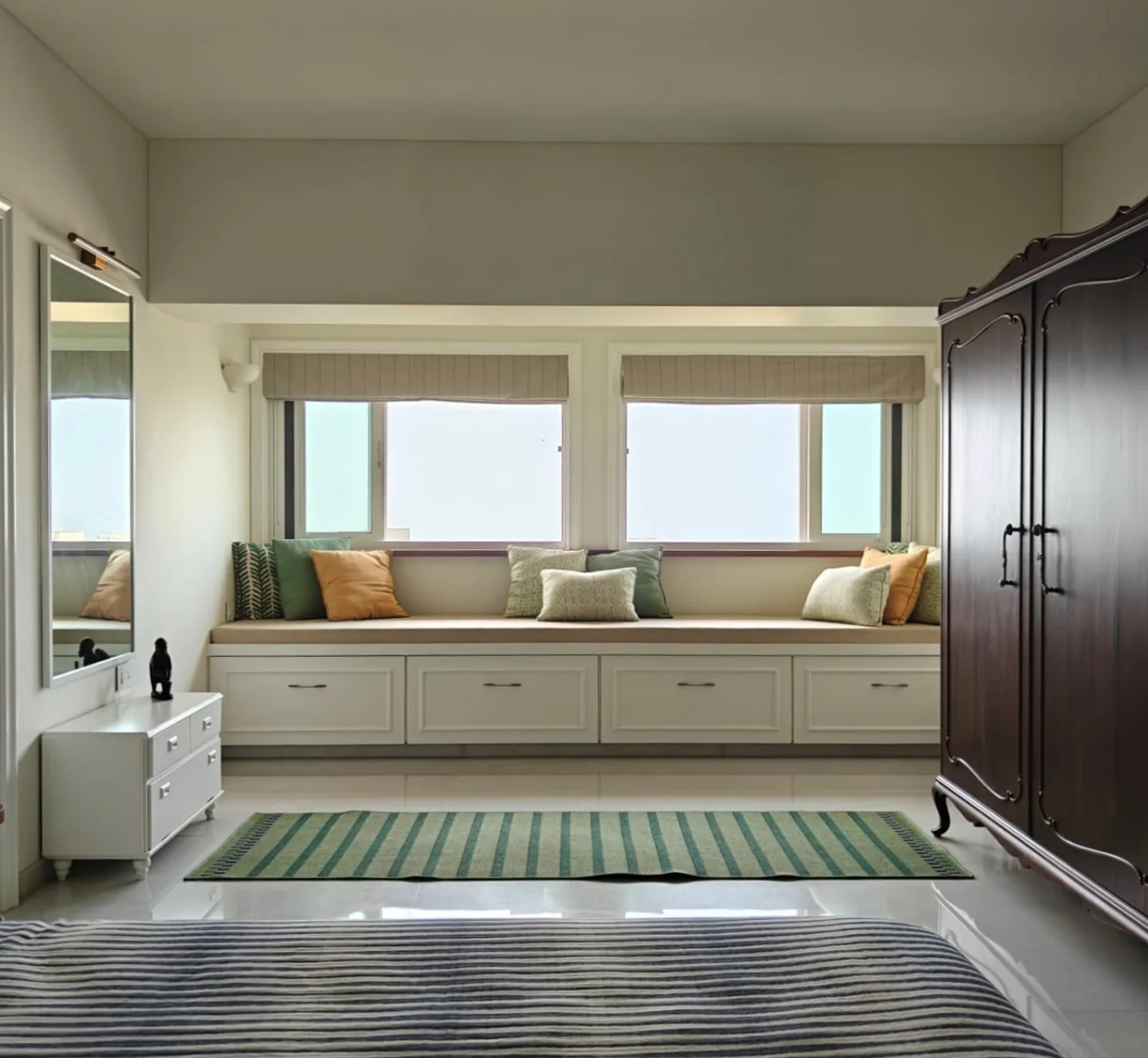 The Ivory Home by Sonia Gehlot