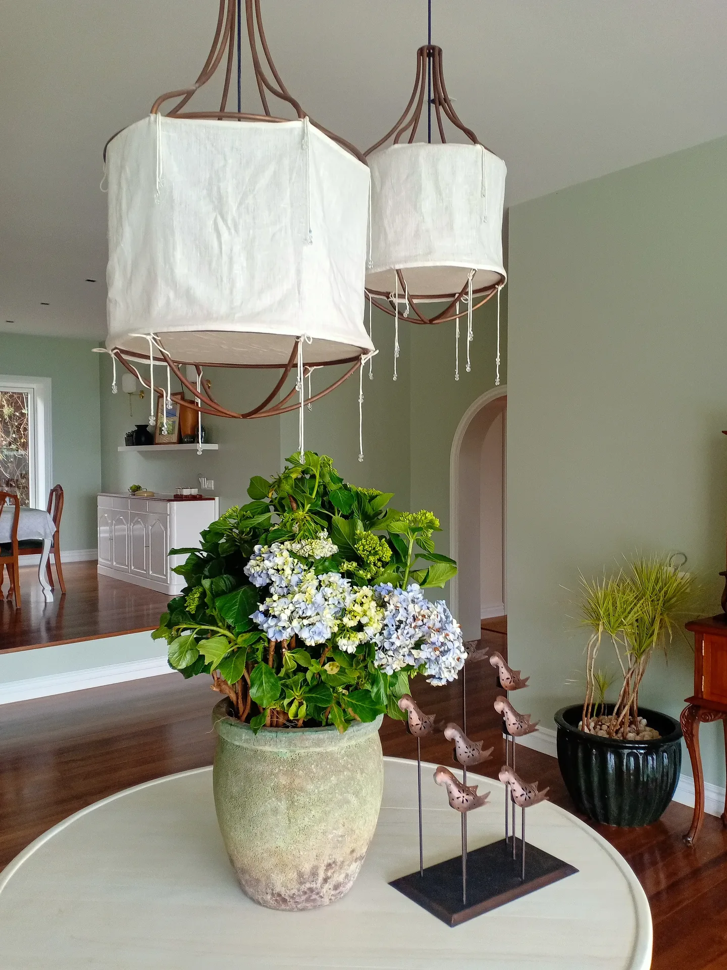 Home in the Hills by Sonia Gehlot