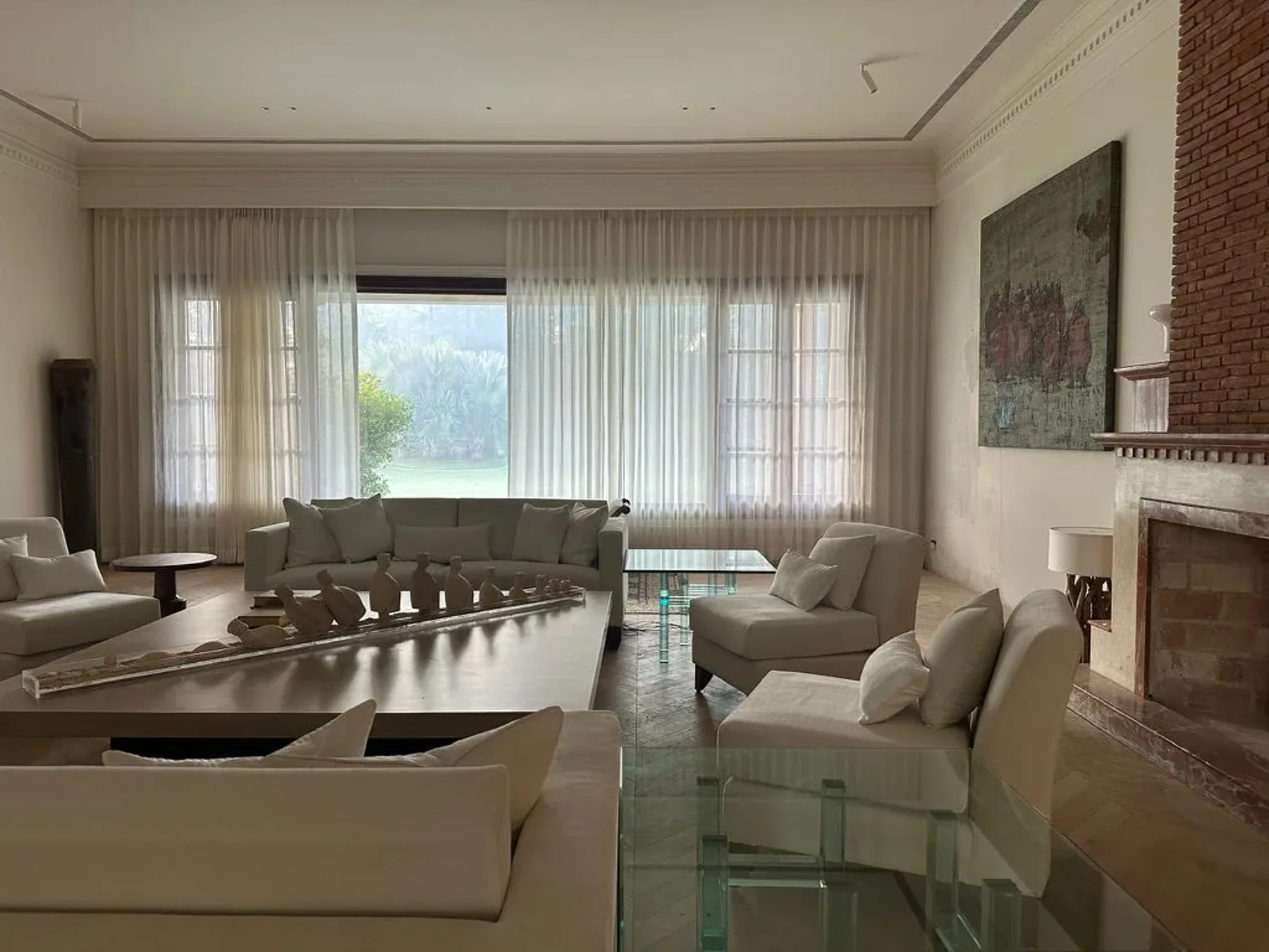 The Samalka Estate by Sonia Gehlot