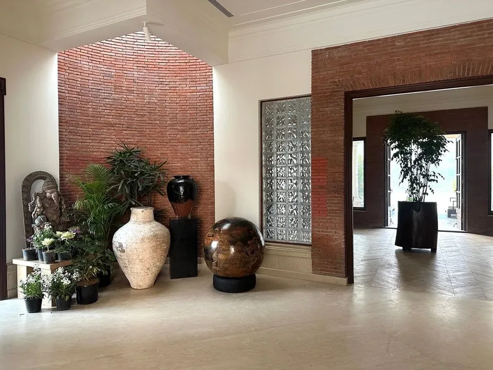 The Samalka Estate by Sonia Gehlot