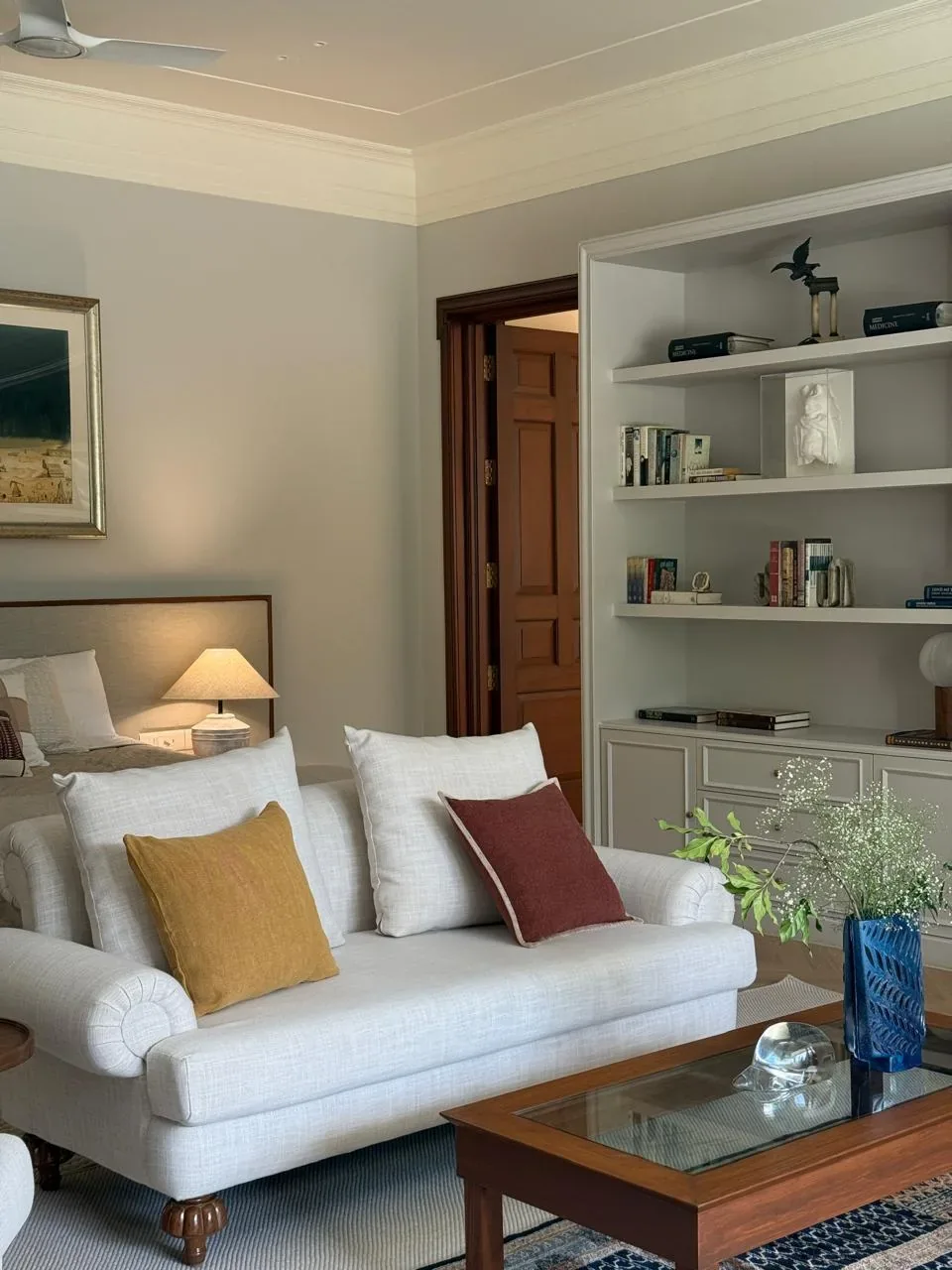 The Samalka Estate by Sonia Gehlot