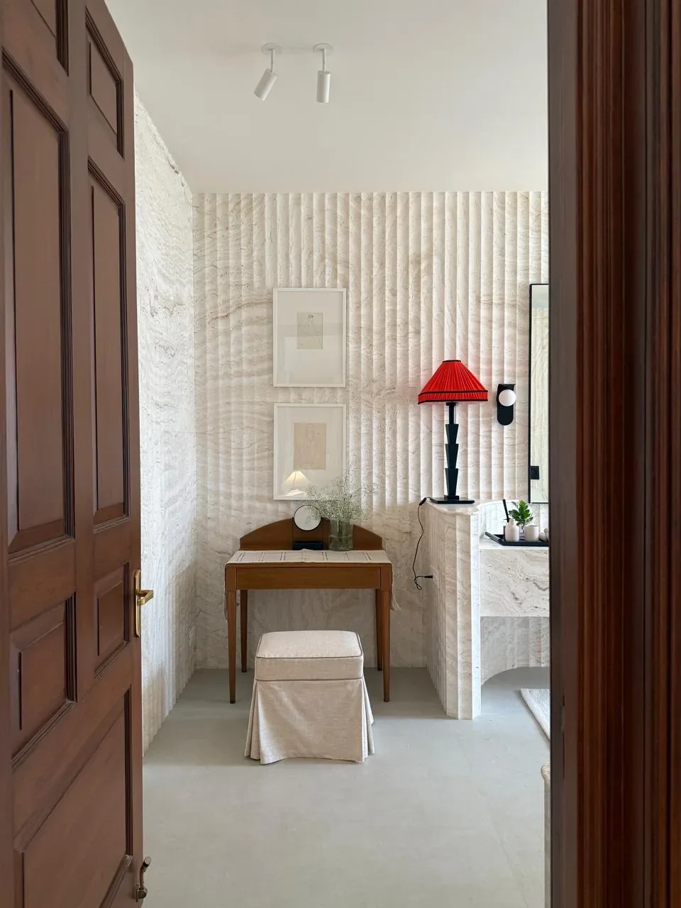 The Samalka Estate by Sonia Gehlot