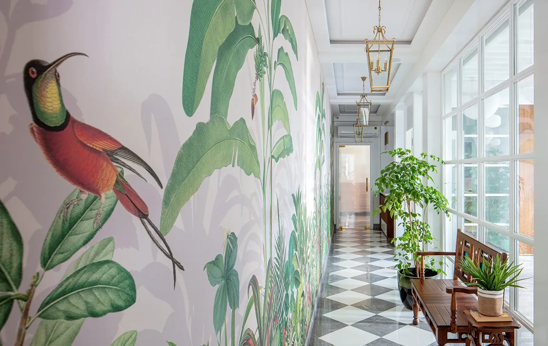 The Healing Centre by Sonia Gehlot