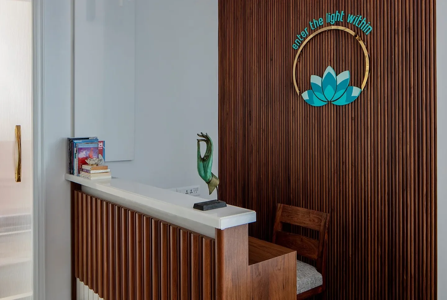 The Healing Centre by Sonia Gehlot