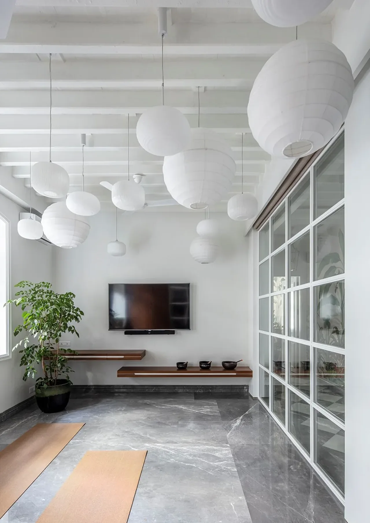 The Healing Centre by Sonia Gehlot