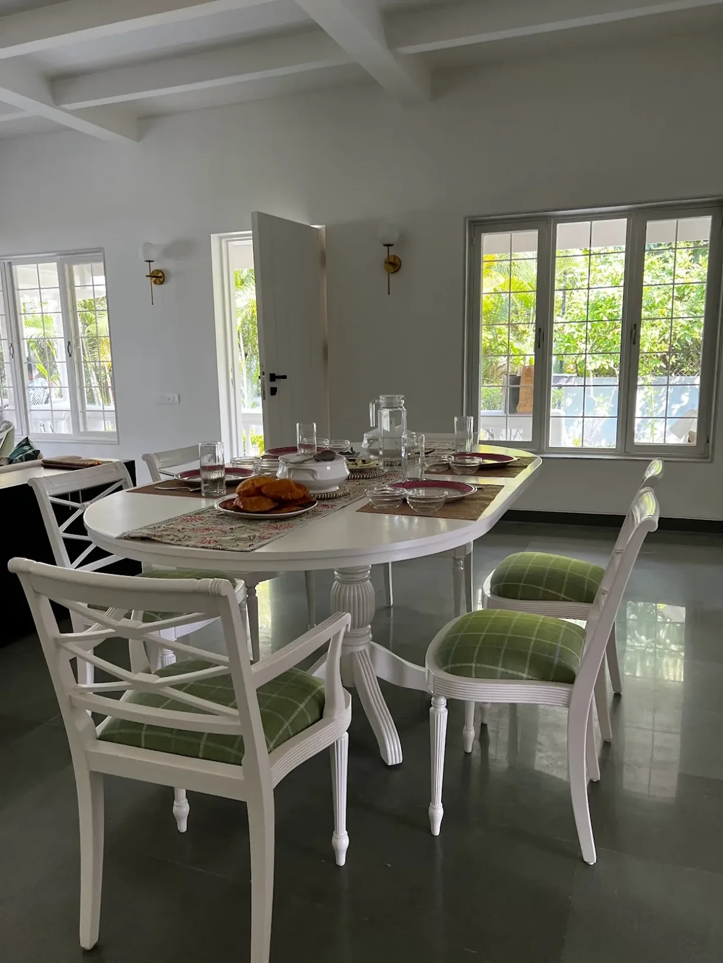 The Lake House by Sonia Gehlot