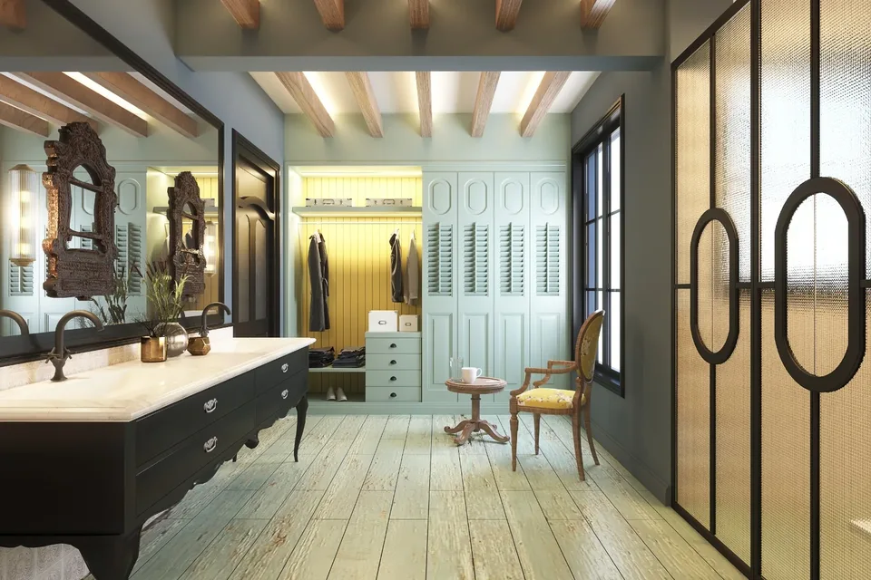 The Adar Estate by Sonia Gehlot