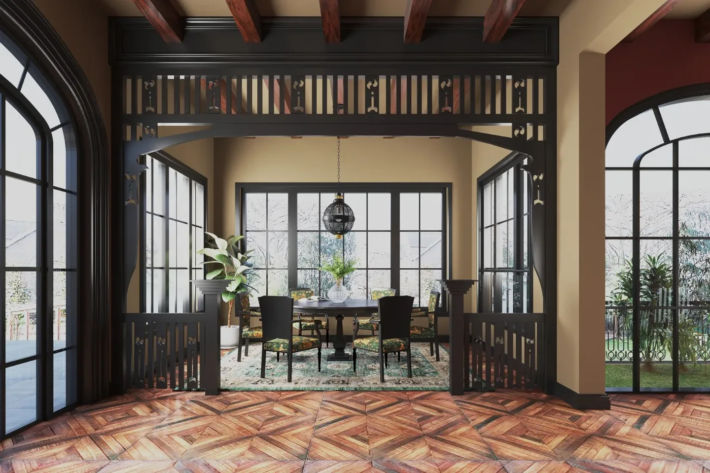 The Adar Estate by Sonia Gehlot