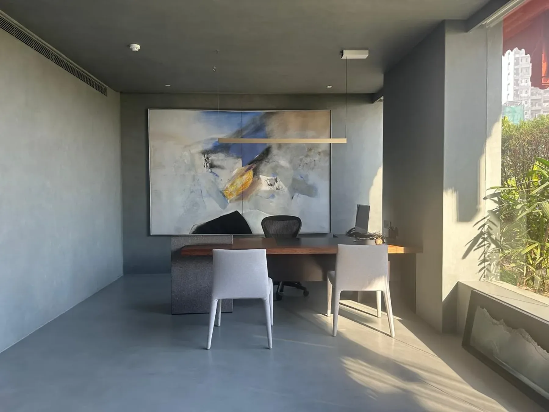 The RPG Office, Mumbai